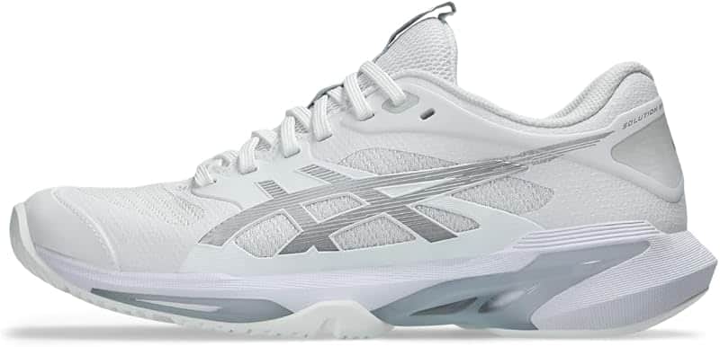 Women's Solution Speed FF 4 Tennis Shoes