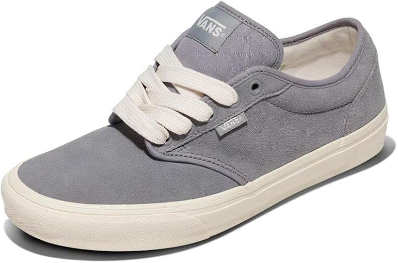Men's Atwood Shoe - Low-top Fashion Sneakers for Work, Walking & Casual Everyday Wear