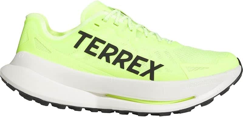 Mens Terrex Agravic Speed Ultra Trail Running Shoes