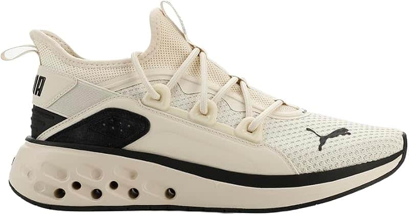 Mens Softride Frequence Shoes
