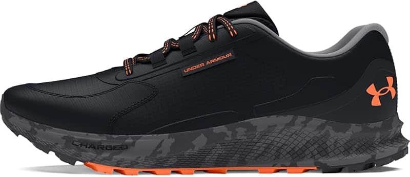 Men's Charged Bandit Trail 3 Sneaker