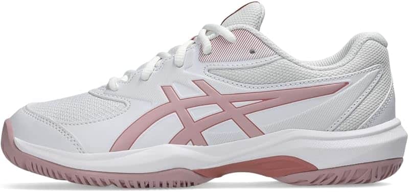 Kid's Gel-Game Grade School Tennis Shoes