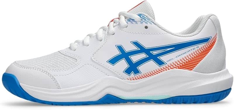 Kid's Gel-Dedicate 9 GS Tennis Shoes