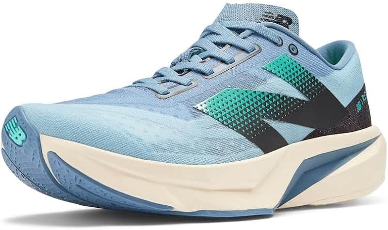 Men's FuelCell Rebel V4 Running Shoes