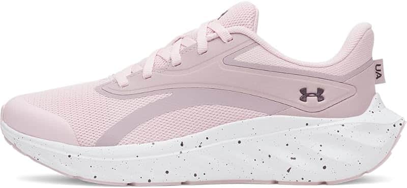 Kids Ascend Running Shoes (Big Kid)