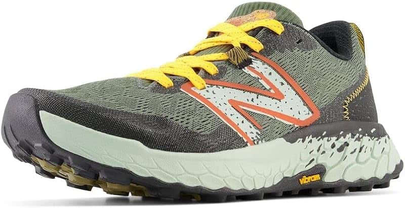 Men's Fresh Foam X Hierro V7 Shoes