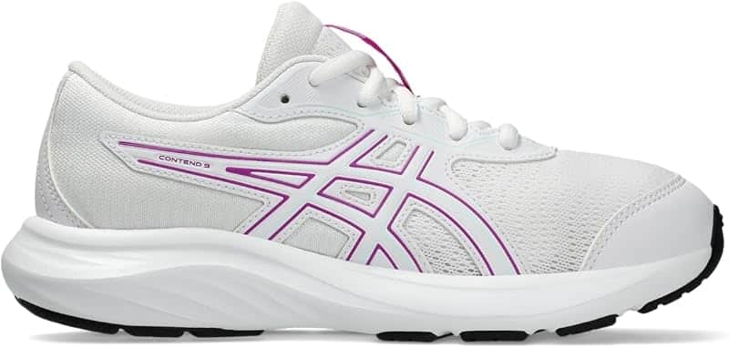 Kid's Contend 9 Grade School Running Shoes