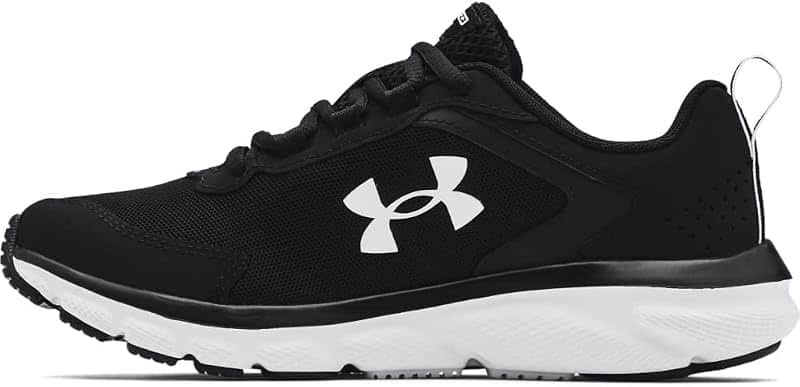 Women's Charged Assert 9 Running Shoe