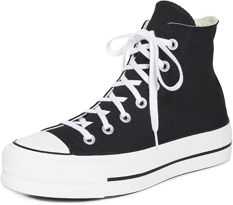 Women's Chuck Taylor All Star Lift Platform Sneakers