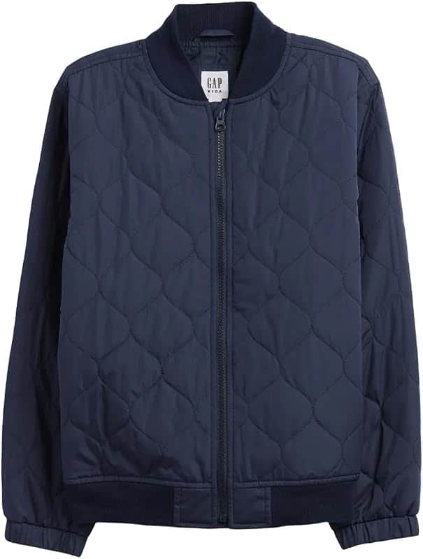 Boys' Bomber Jacket
