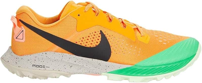 Men's Air Zoom Terra Kiger 6 Trail Running Shoe