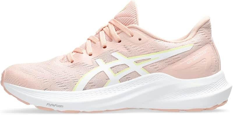 Kid's GT-2000 12 Grade School Running Shoe
