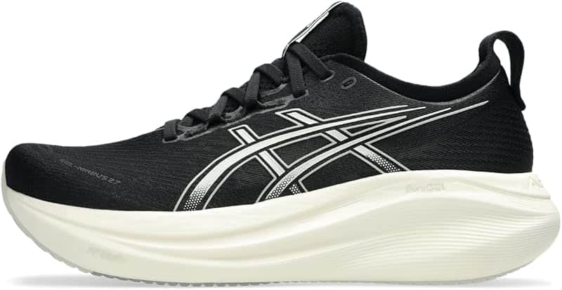 Men's Gel-Nimbus 27 Running Shoes