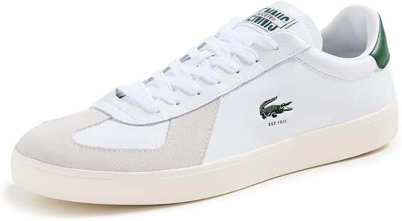 Men's Baseshot Sneakers