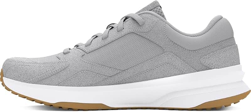 Women's Charged Edge Suede Sneakers