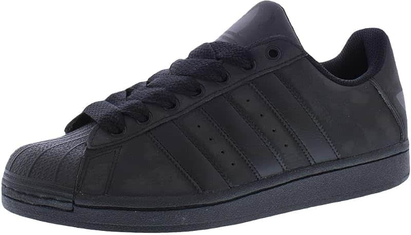 Superstar Leather Mens Shoes