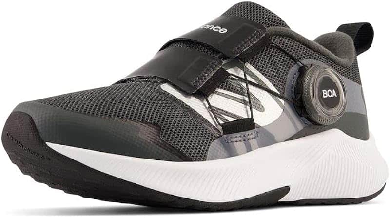 Kids' DynaSoft Reveal V4 Boa Running Shoe