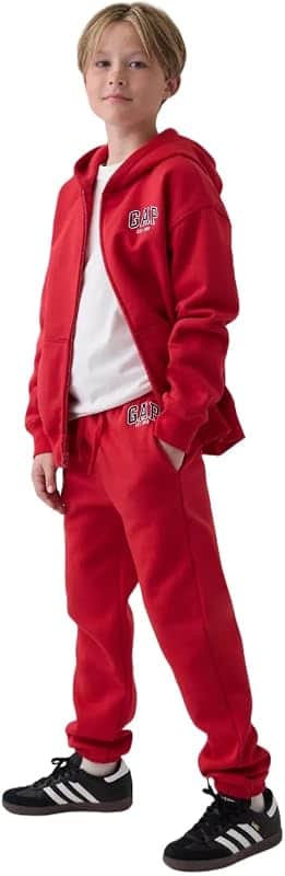 Boys' Est. 1969 Logo Jogger