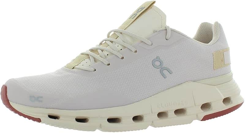 Men's Cloudnova Form Sneakers
