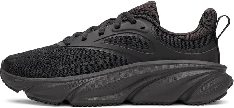 Women's Charged+ Rogue 6 Running Shoes