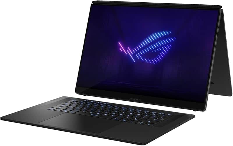 [2026] ASUS ROG Zephyrus Duo GX651AR-DB96 (Intel Ultra 9 386H, 32GB RAM, 1TB NVMe SSD, NV…