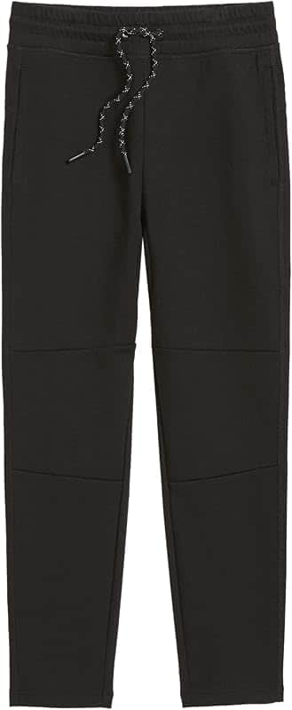 Boys' Fit Tech Pull-on Pants