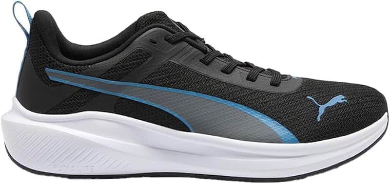 Rocket Fuel Lite Running Shoes, Lightweight Sneakers for Men