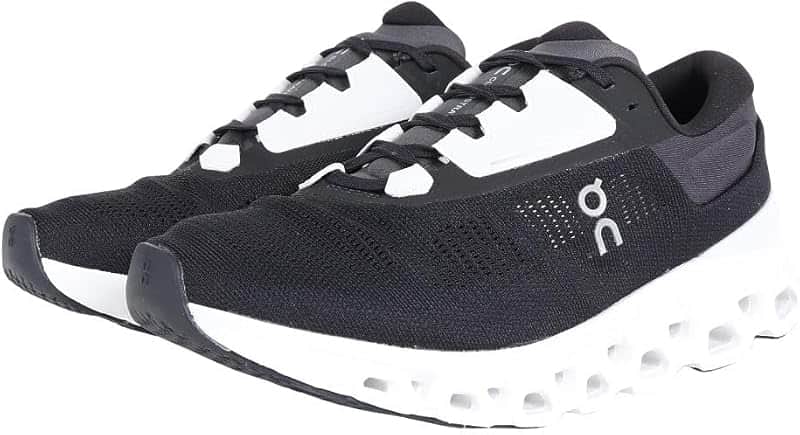 Men's Cloudstratus 3 Trainers