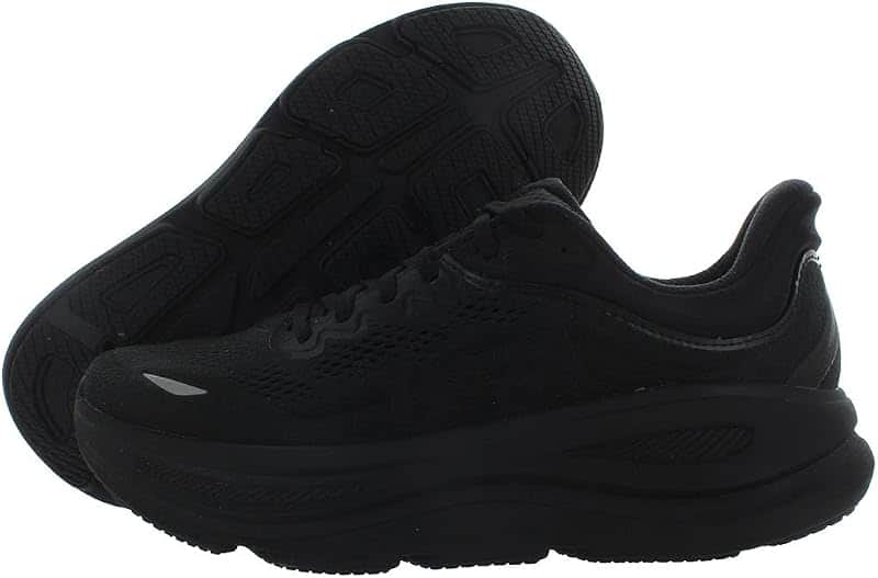 Men's Bondi 9 Running Shoes