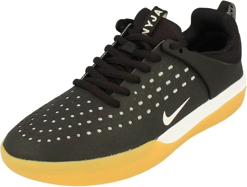 Men's SB Zoom Nyjah 3 Skate Shoes