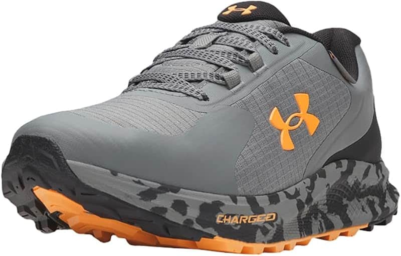 Men's Charged Bandit Trail 3 Storm Proof Trail Running Shoes