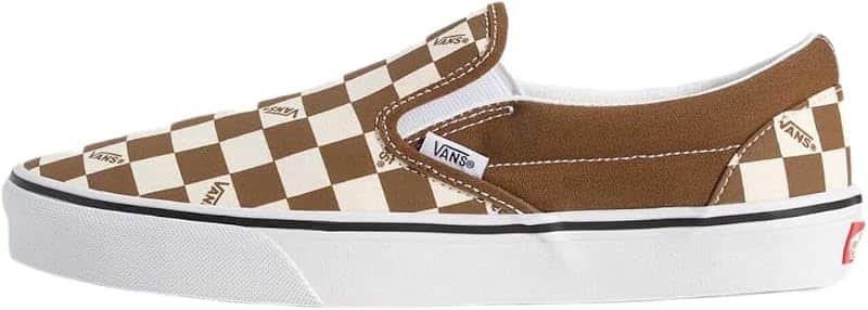 Classic Slip-on