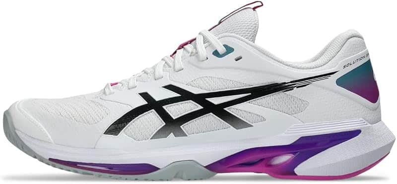 Men's Solution Speed FF 4 Tennis Shoes