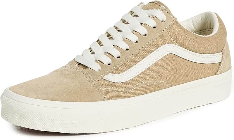 Unisex Old Skool Sneakers