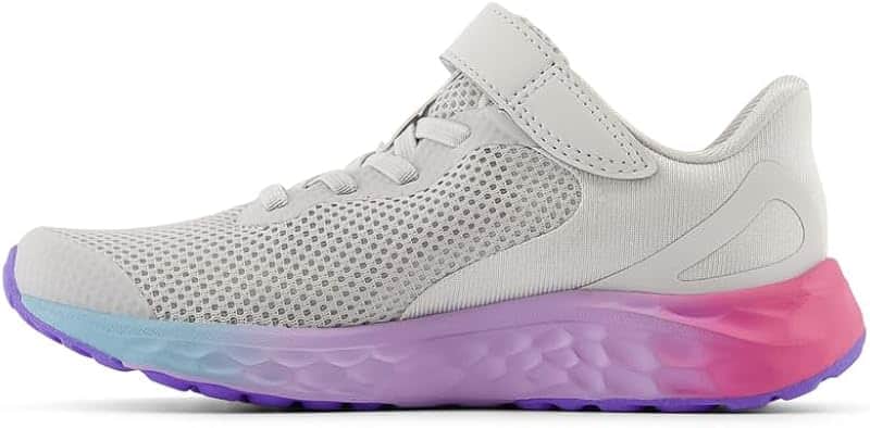 Girls' Fresh Foam Arishi V4 Running Shoes