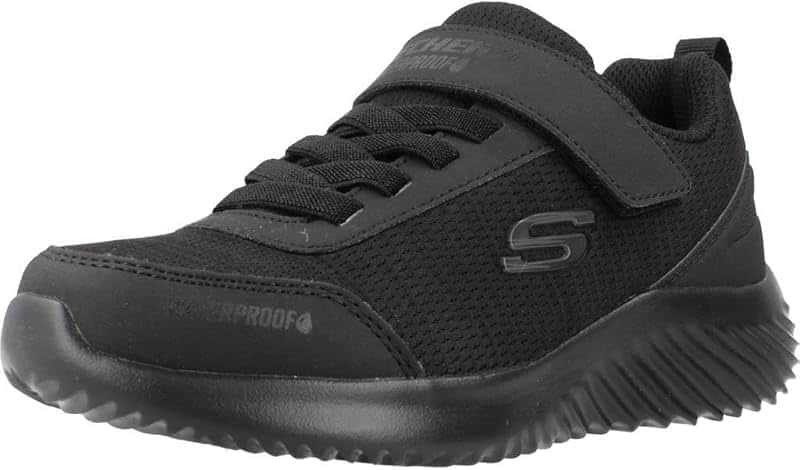 Boys Bounder Dripper Drop Waterproof Sneaker