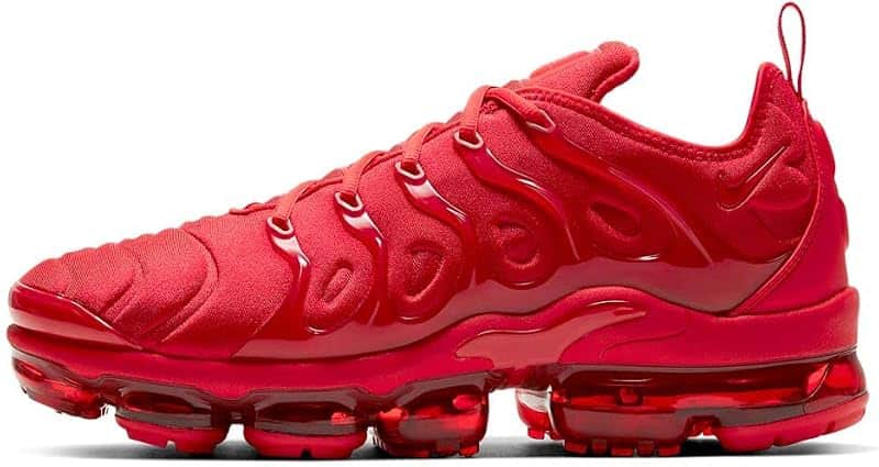 Men's Air Vapormax Plus Running Shoes
