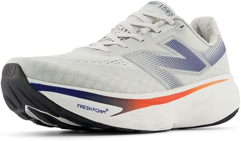 Men's Fresh Foam X 1080 V14 Running Shoe