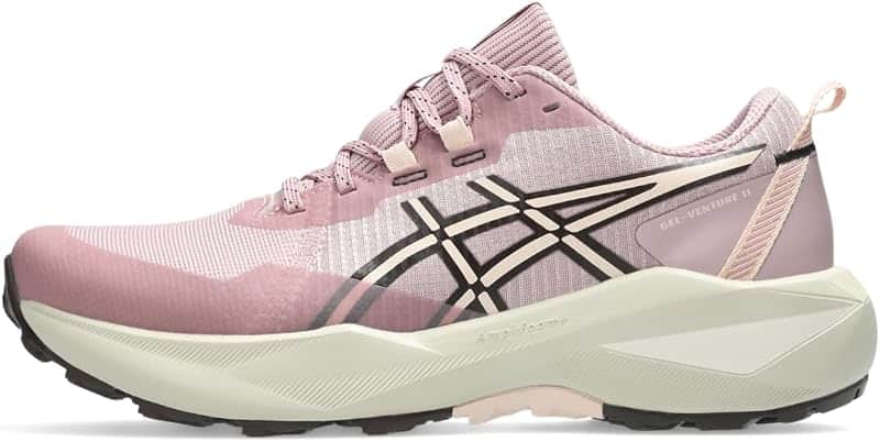 ASICS Women's Gel-Venture 11 Trail Running Shoes
