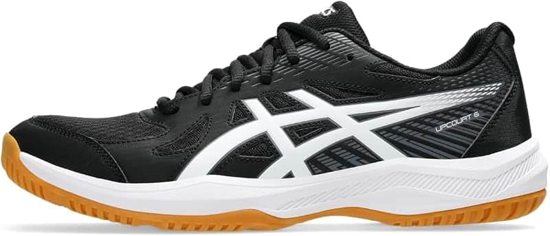 Men's Upcourt 6 Volleyball Shoes