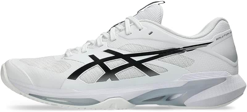 Men's Solution Speed FF 4 Tennis Shoes