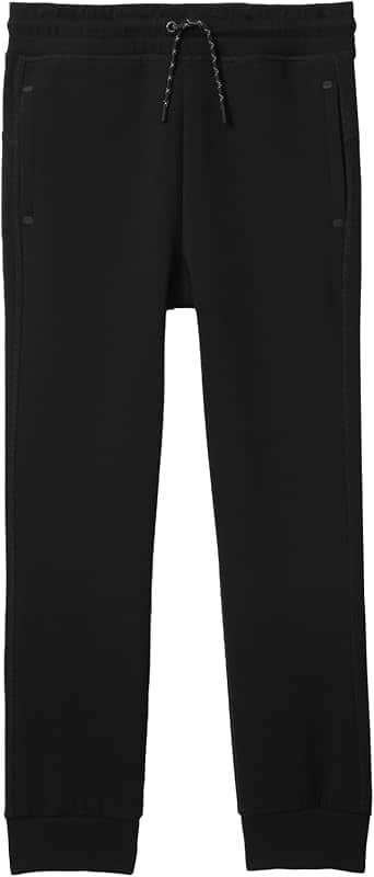 Boys' Fit Tech Pull on Jogger