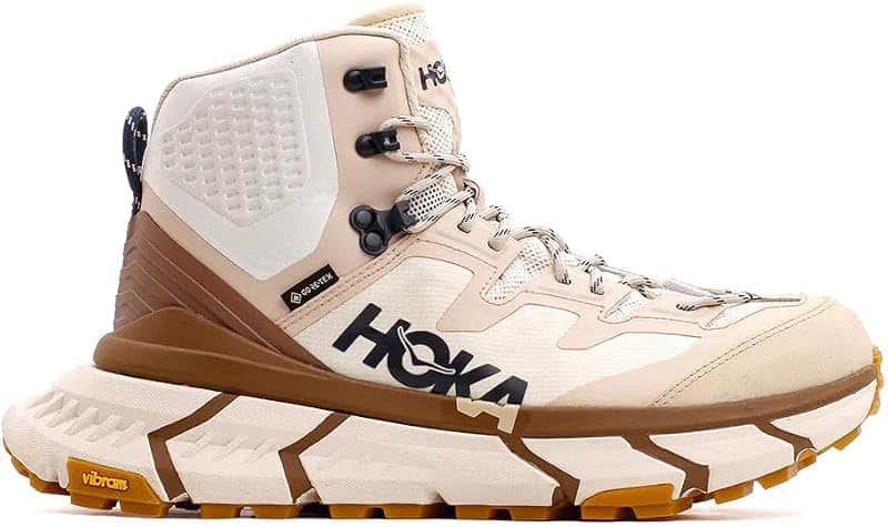 Unisex-Adult Flat Hiking Shoe