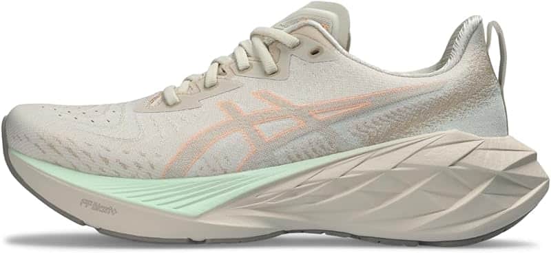 Women's NOVABLAST 4 Running Shoe