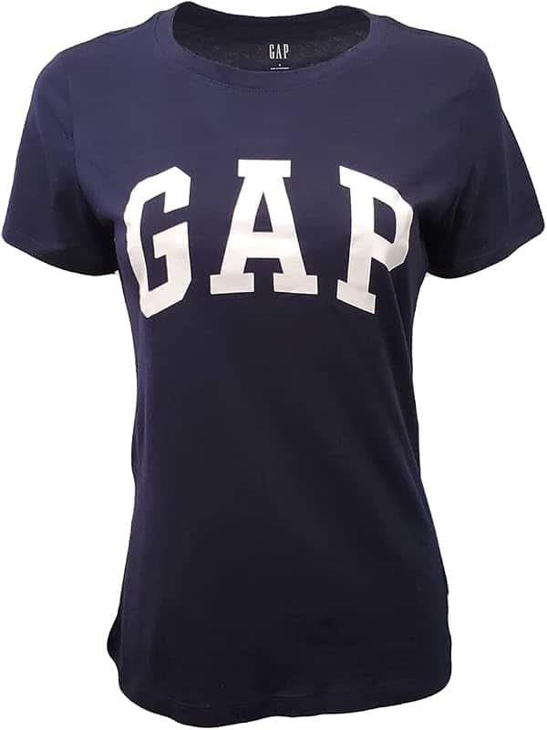 Factory Women's Logo T-Shirt
