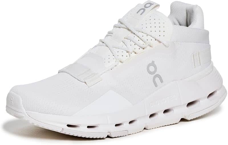 Women's Cloudnova 2 Sneakers