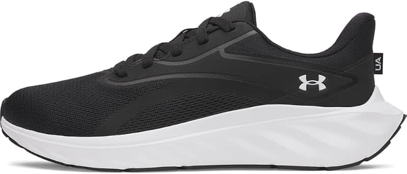 Men's Charged+ Ascend Running Shoes