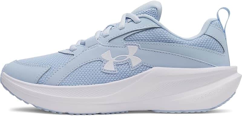 Girls' Charged Assert 11 Sneakers