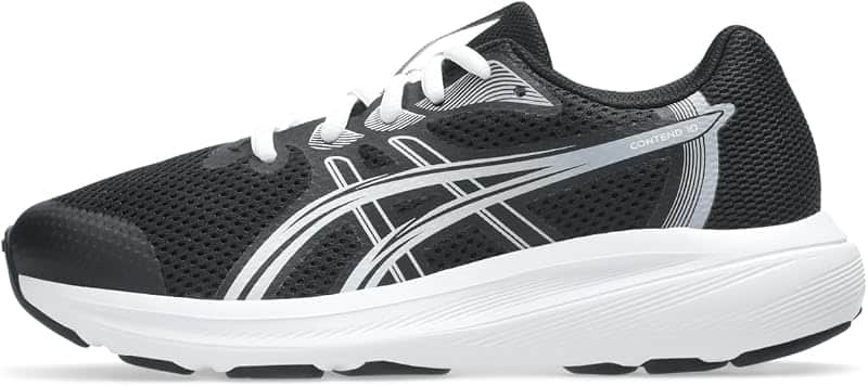 Kid's Contend 10 GS Running Shoes