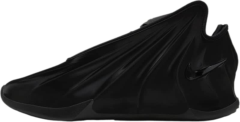 G.T. Future Basketball Shoes (Black/Black/Black)